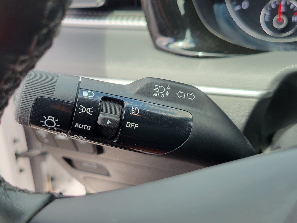 2023 Kia K5 GT-Line Chantilly VA