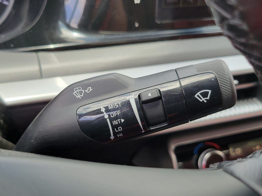 2023 Kia K5 GT-Line Chantilly VA