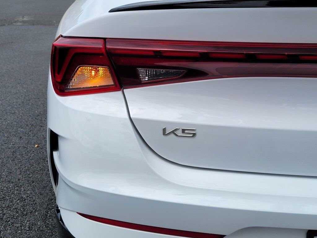 2023 Kia K5 GT-Line Chantilly VA