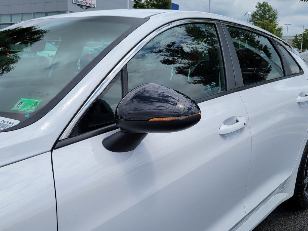 2023 Kia K5 GT-Line Chantilly VA
