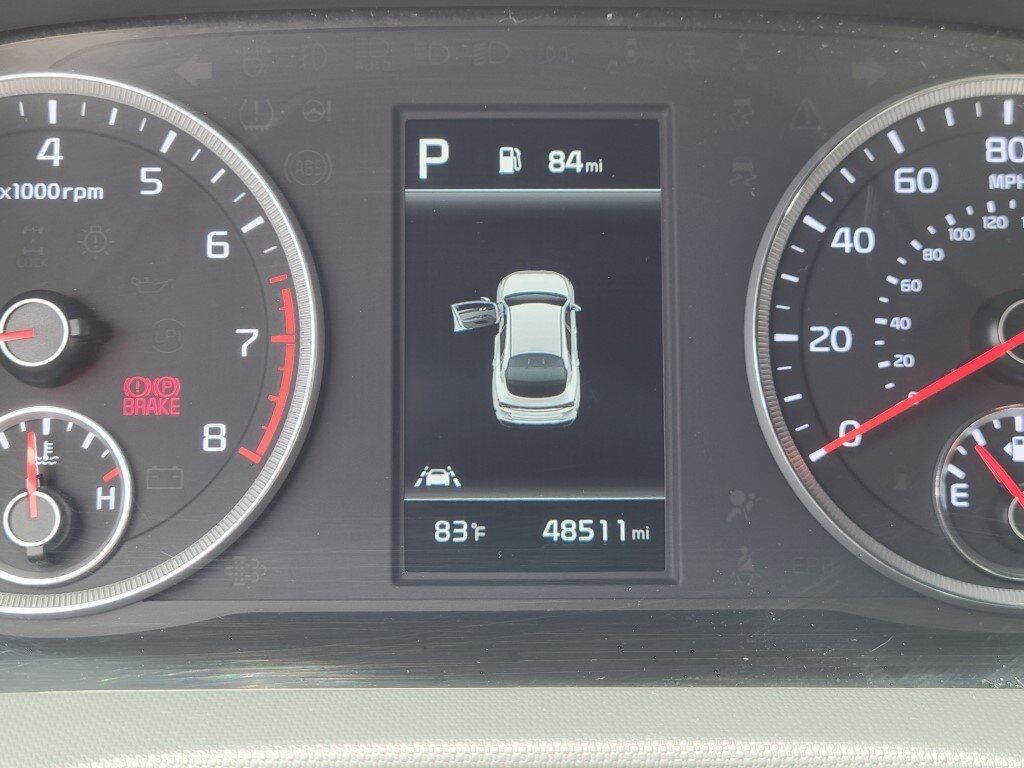 2023 Kia K5 GT-Line Chantilly VA