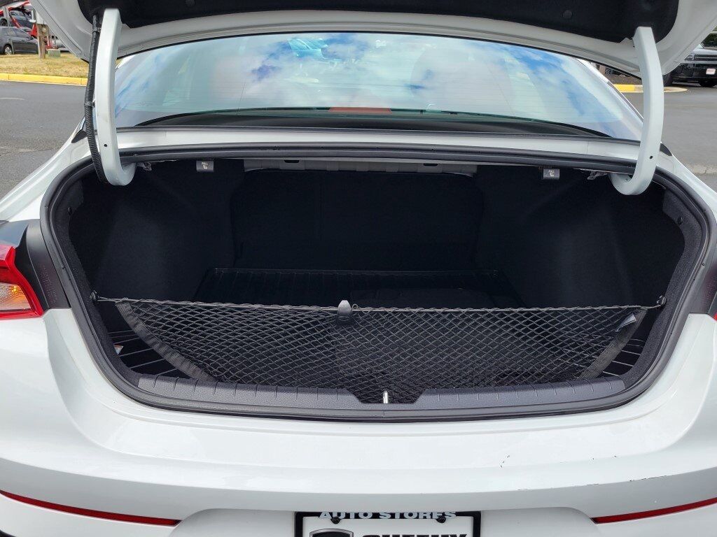2023 Kia K5 GT-Line Chantilly VA