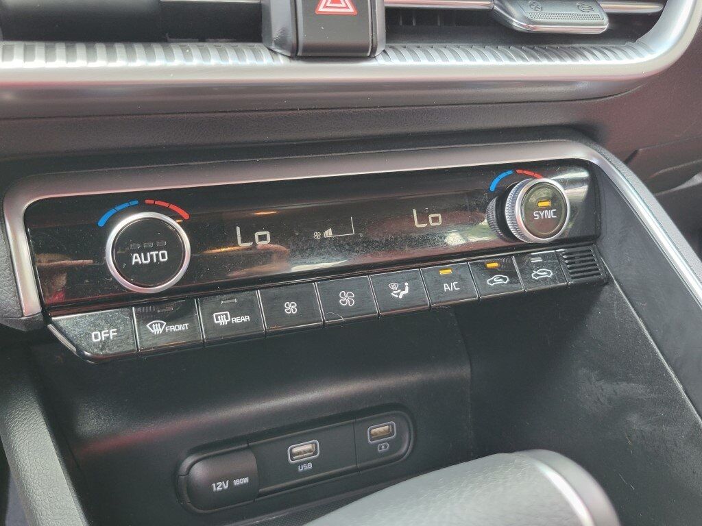 2023 Kia K5 GT-Line Chantilly VA