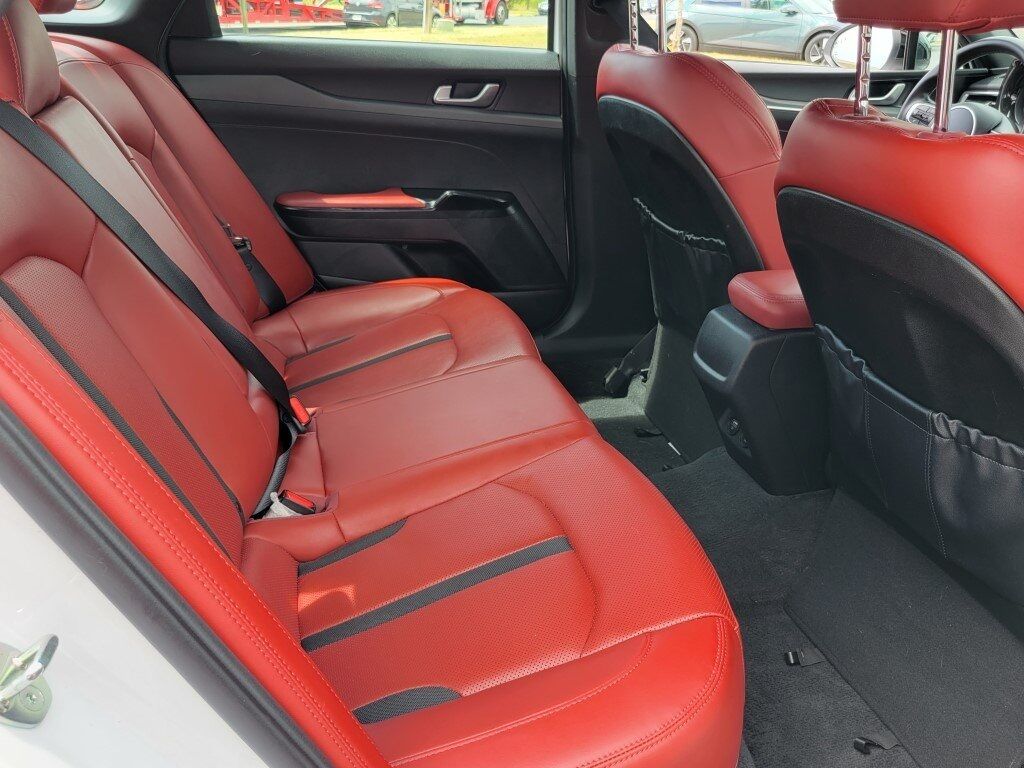 2023 Kia K5 GT-Line Chantilly VA