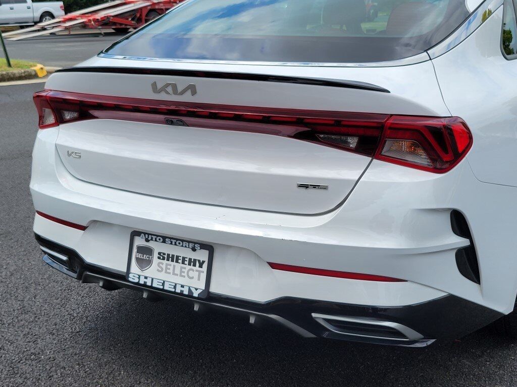 2023 Kia K5 GT-Line Chantilly VA