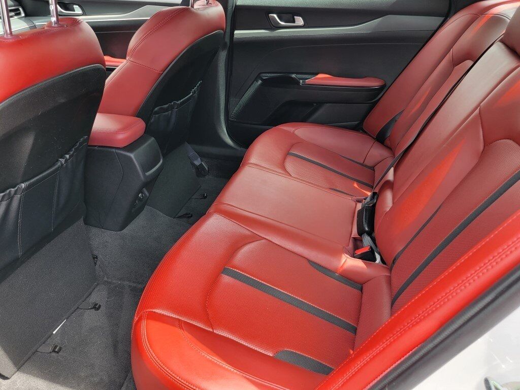 2023 Kia K5 GT-Line Chantilly VA