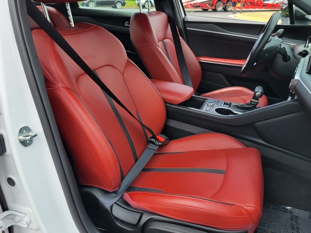 2023 Kia K5 GT-Line Chantilly VA