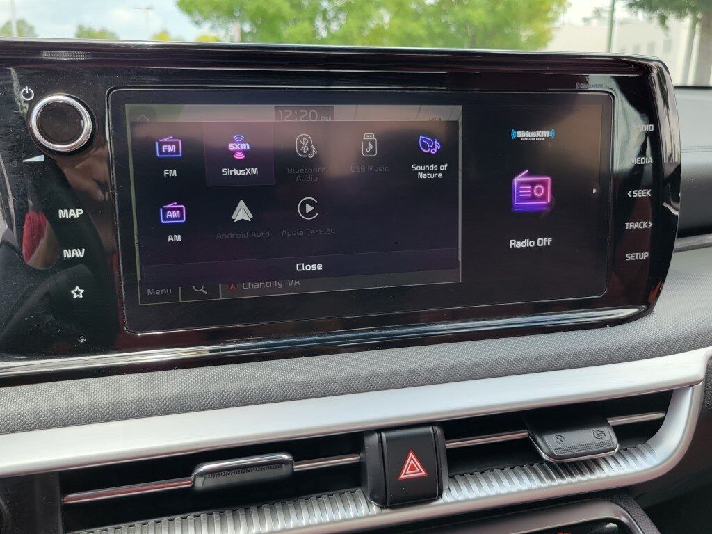 2023 Kia K5 GT-Line Chantilly VA