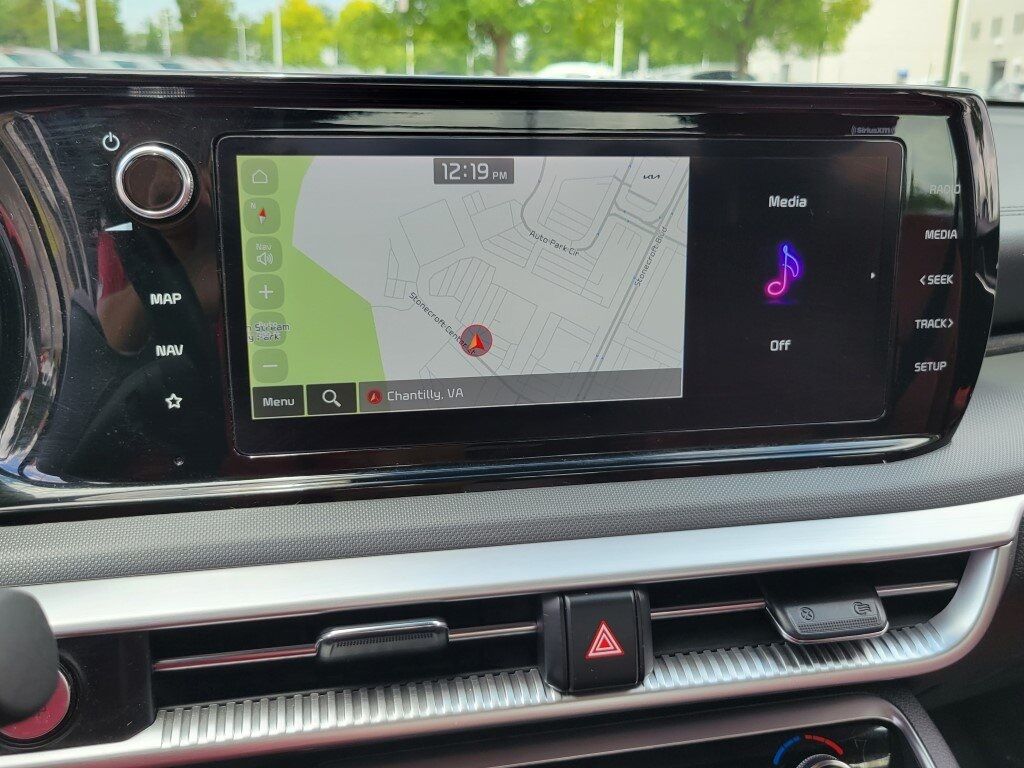 2023 Kia K5 GT-Line Chantilly VA