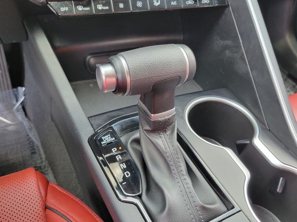 2023 Kia K5 GT-Line Chantilly VA