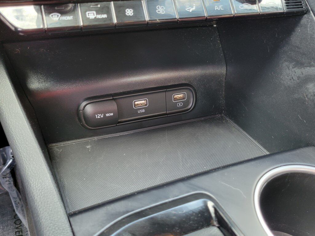 2023 Kia K5 GT-Line Chantilly VA