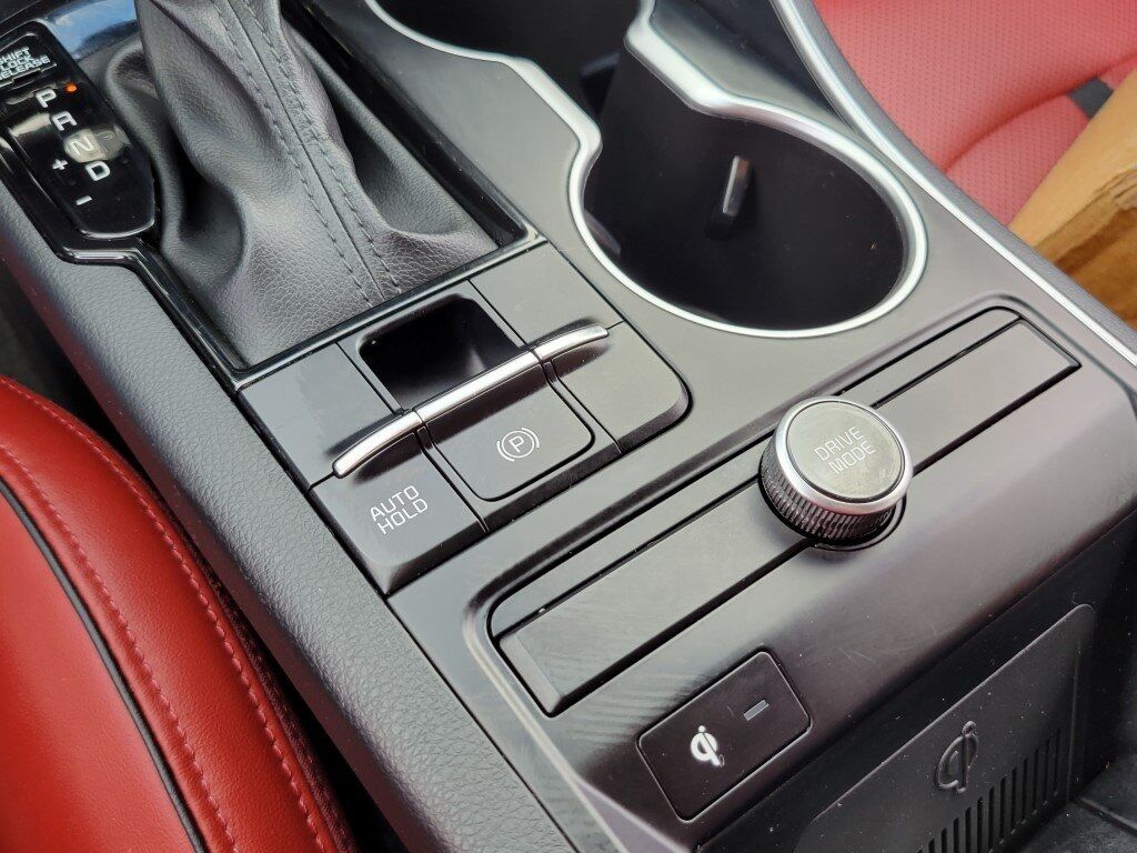 2023 Kia K5 GT-Line Chantilly VA