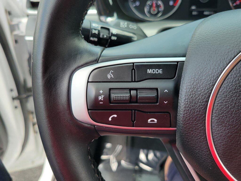 2023 Kia K5 GT-Line Chantilly VA