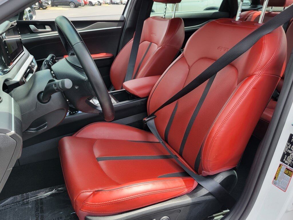 2023 Kia K5 GT-Line Chantilly VA