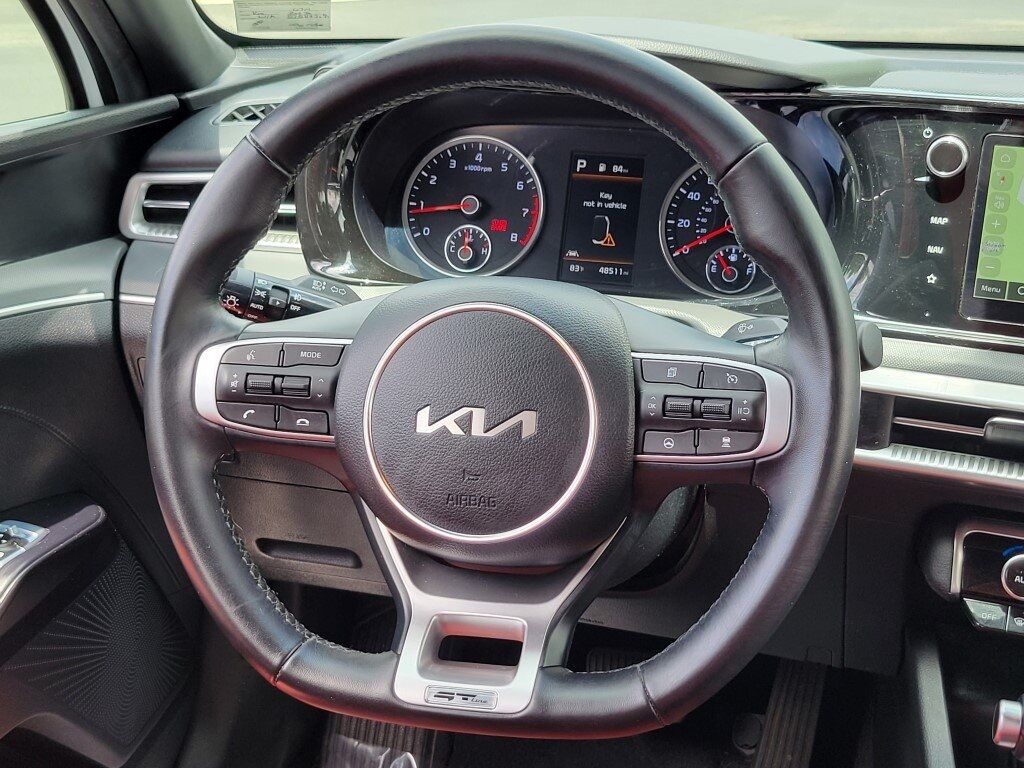 2023 Kia K5 GT-Line Chantilly VA