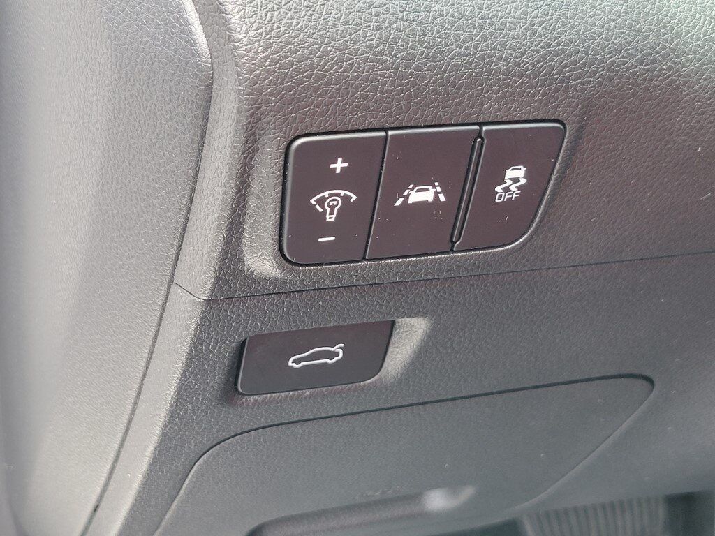 2023 Kia K5 GT-Line Chantilly VA