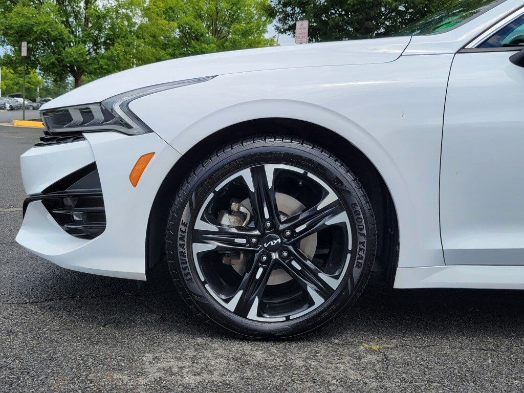 2023 Kia K5 GT-Line Chantilly VA