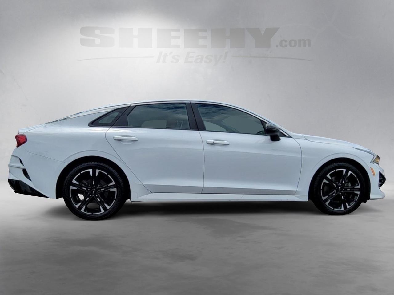 2023 Kia K5 GT-Line Chantilly VA