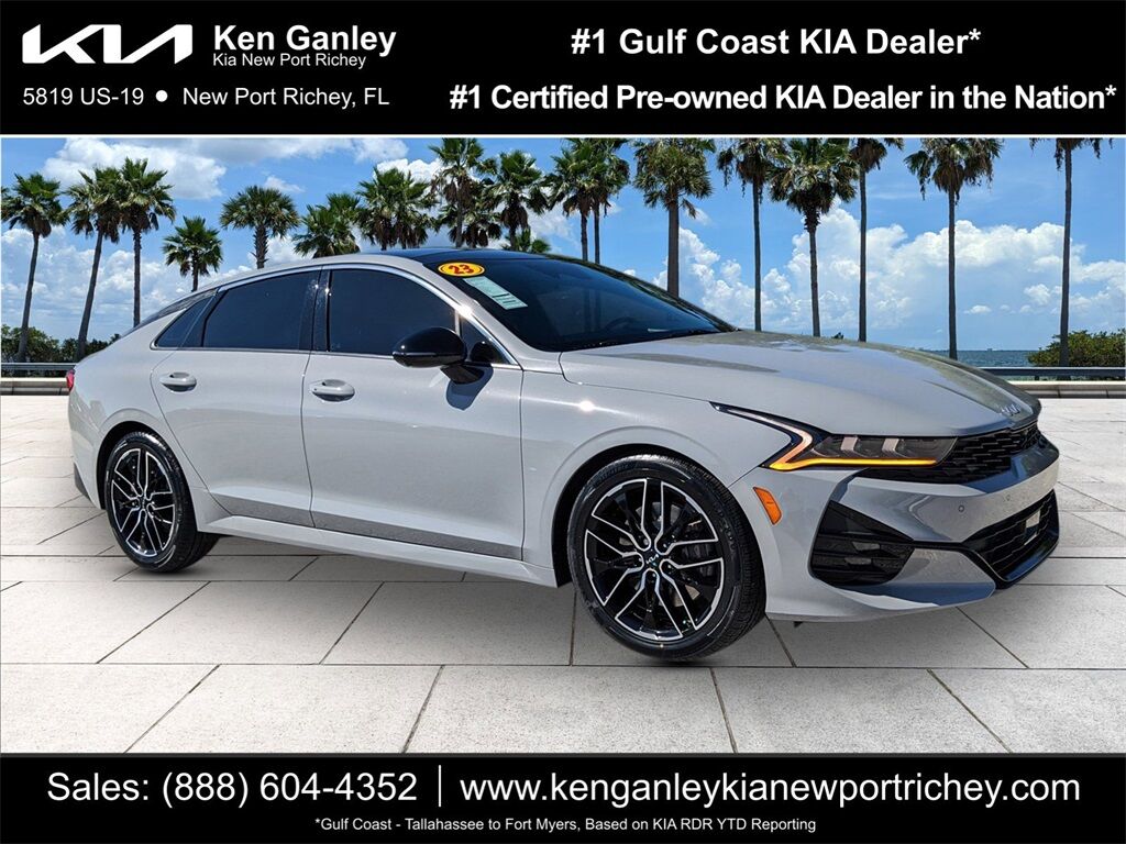 2023 Kia K5 GT Oshkosh WI