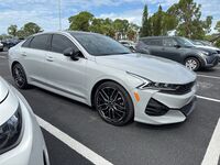 2023 Kia K5 GT 2023 Kia K5 GT