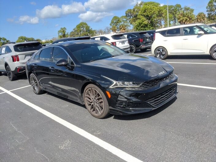 2023 Kia K5 GT Oshkosh WI