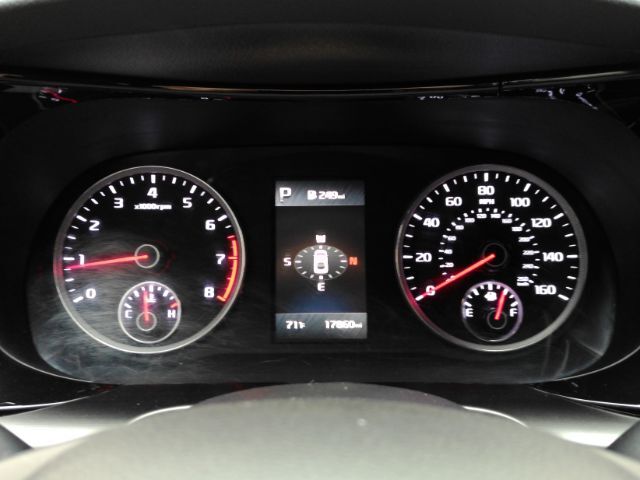 2023 Kia K5 GT Plano TX