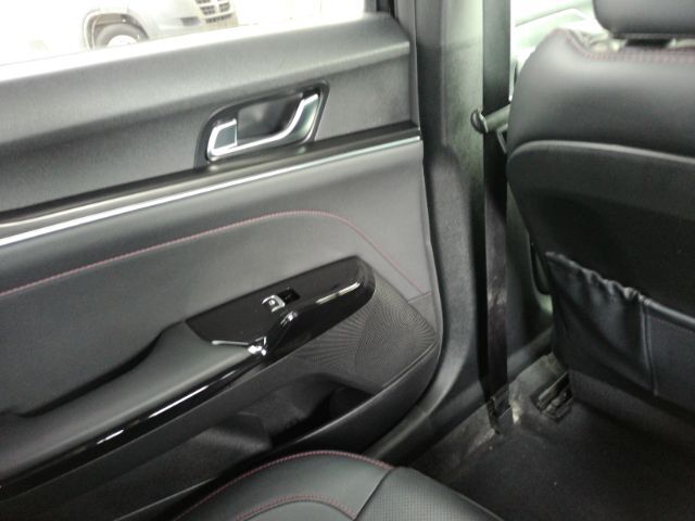 2023 Kia K5 GT Plano TX