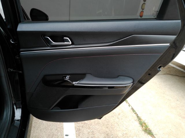 2023 Kia K5 GT Plano TX