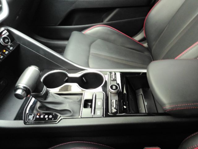 2023 Kia K5 GT Plano TX