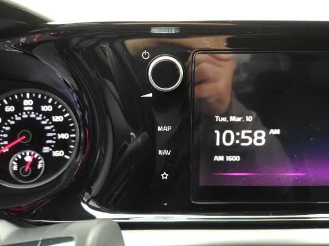 2023 Kia K5 GT Plano TX