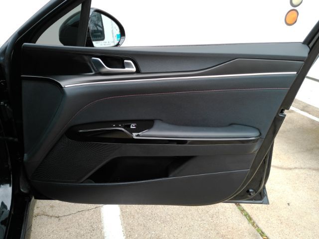 2023 Kia K5 GT Plano TX