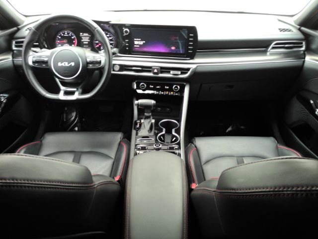2023 Kia K5 GT