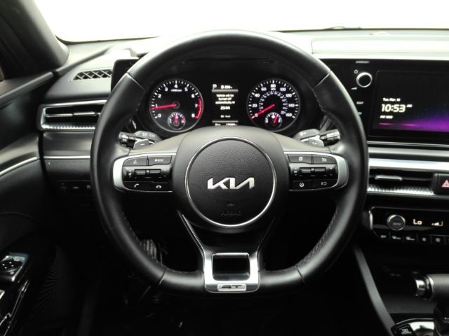 2023 Kia K5 GT Plano TX