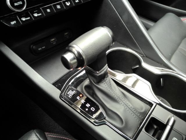 2023 Kia K5 GT Plano TX