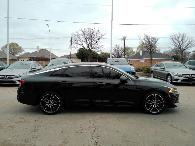 2023 Kia K5 GT Plano TX