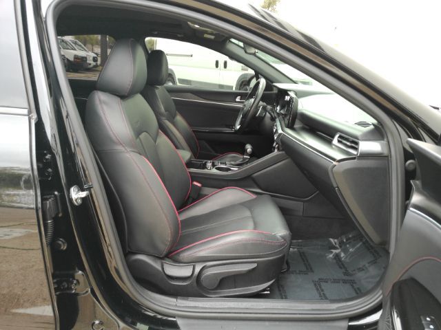 2023 Kia K5 GT Plano TX