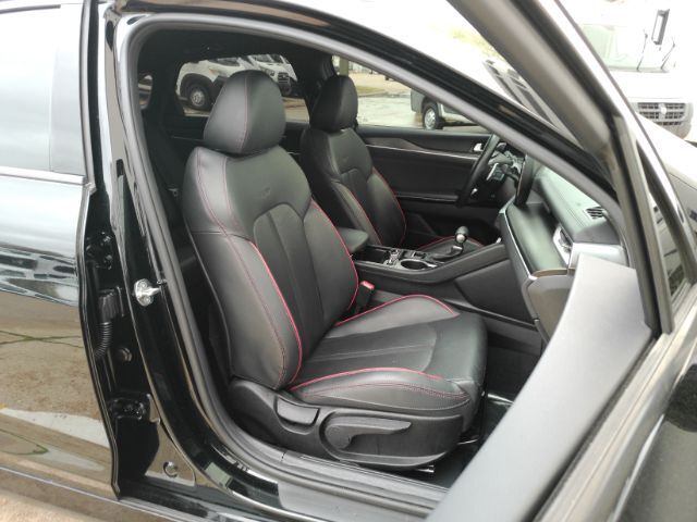 2023 Kia K5 GT Plano TX