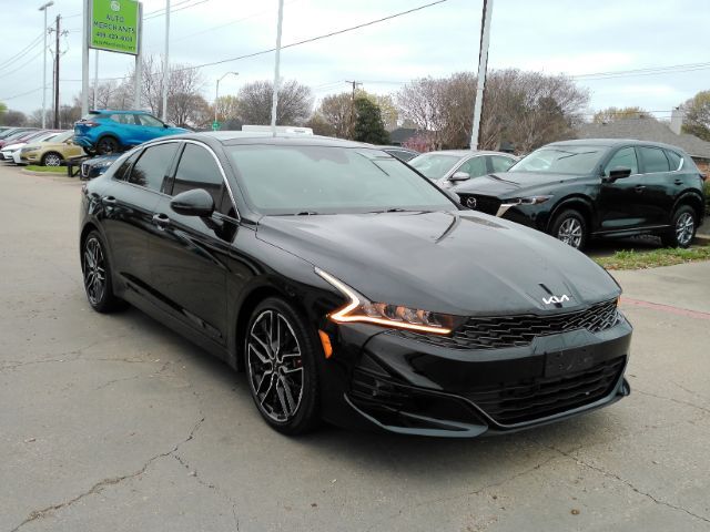 2023 Kia K5 GT Plano TX