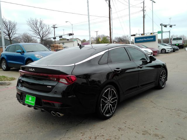 2023 Kia K5 GT Plano TX