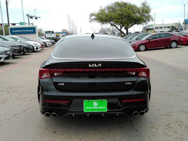 2023 Kia K5 GT Plano TX