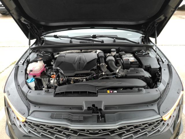 2023 Kia K5 GT Plano TX