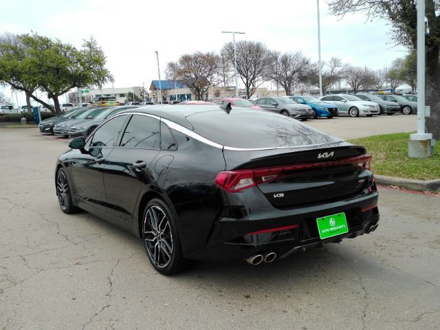 2023 Kia K5 GT Plano TX