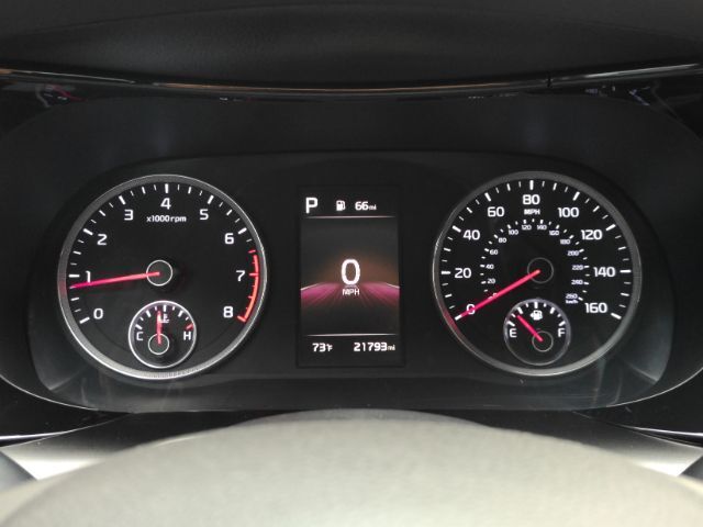 2023 Kia K5 GT Plano TX