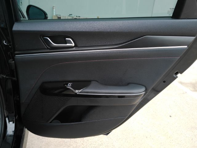 2023 Kia K5 GT Plano TX