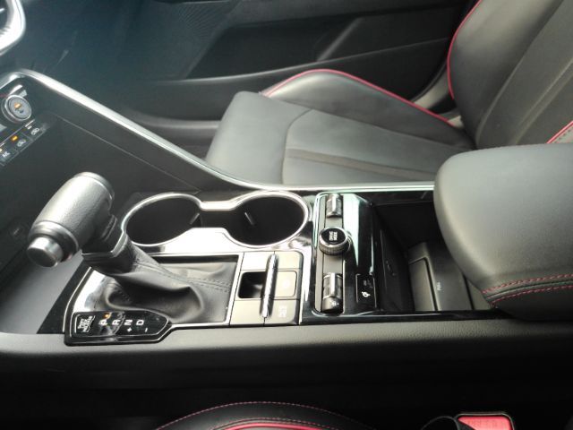 2023 Kia K5 GT Plano TX