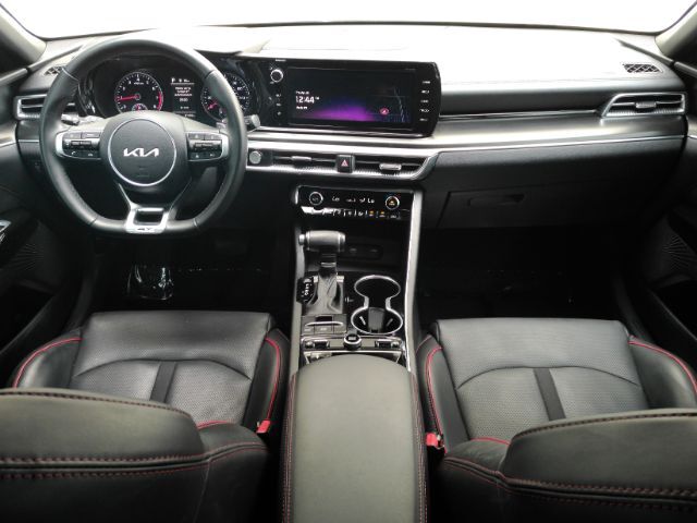 2023 Kia K5 GT