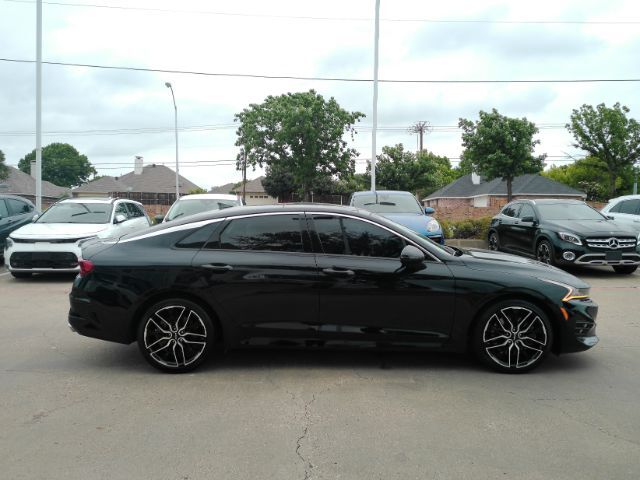 2023 Kia K5 GT Plano TX