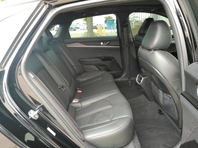 2023 Kia K5 GT Plano TX