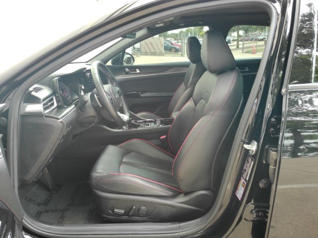 2023 Kia K5 GT Plano TX