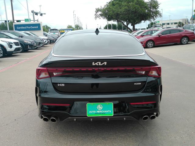 2023 Kia K5 GT Plano TX